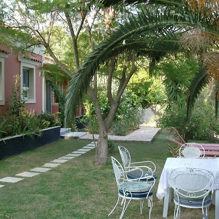Bozikis & Paleokastritsa