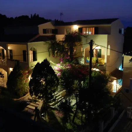 Apartment Angela *