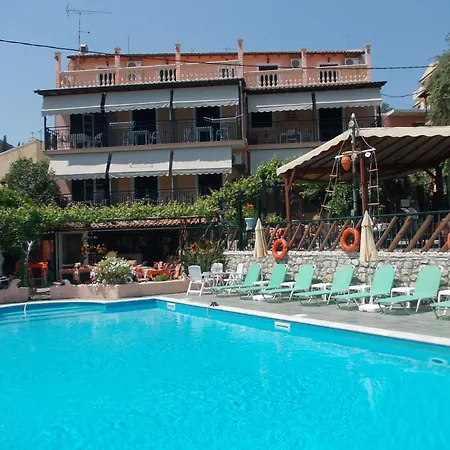 Argo Pool & Bar