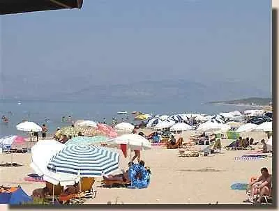 Aparthotel Harry's Bar & 1 Acharavi (Corfu)
