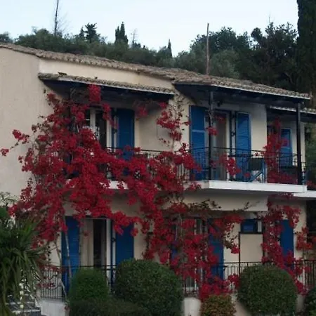 Aparthotel Fiorita Paleokastritsa