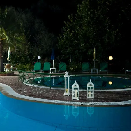 Aparthotel Damia Apts Sidari (Corfu)