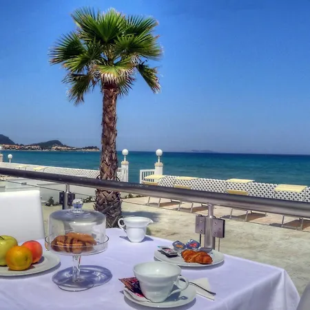 Hotel Sidari
