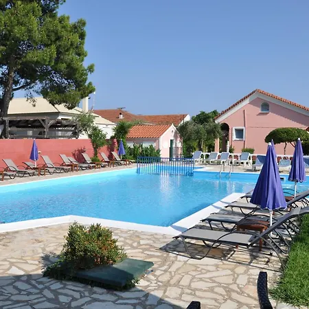 Aparthotel Tassos 2*