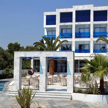 Hotel Tryp By Wyndham Corfu Dassia (Corfu)