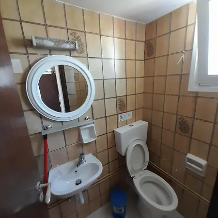 Apartment Sidari