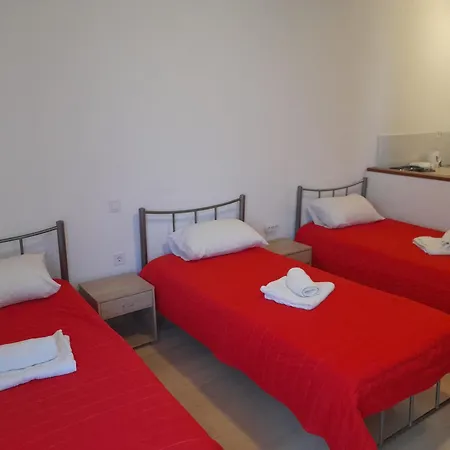 Apartment Sidari Sidari (Corfu)