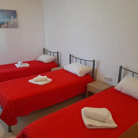 Apartment Sidari