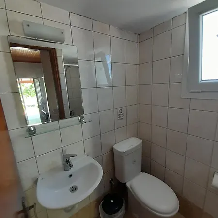 Apartment Sidari *