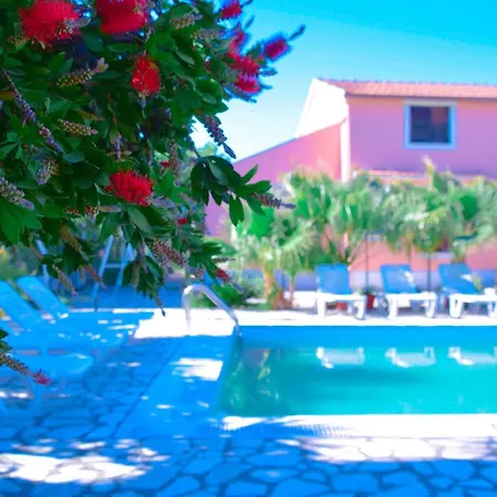 Hotel Valia