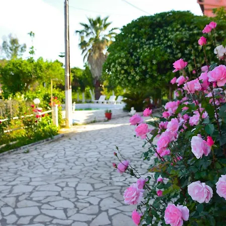Hotel Valia