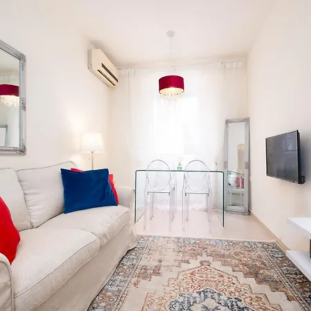 Apartment Elegant Old Town By Nadiona Corfu (city)