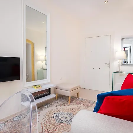Apartment Elegant Old Town By Nadiona *