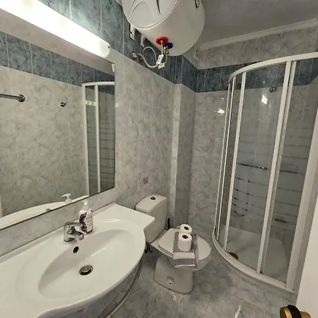 Apartment Corfu *