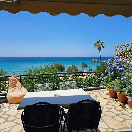 Apartment Corfu *