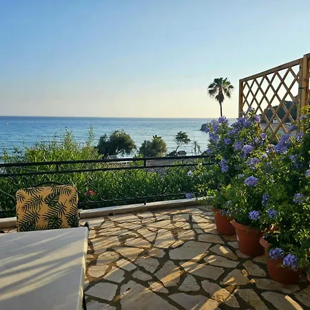 Apartment Corfu