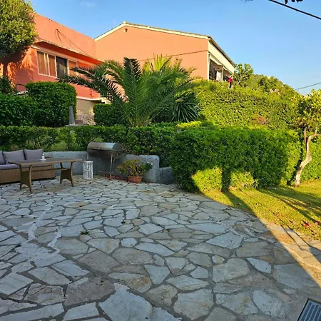 Apartment Corfu