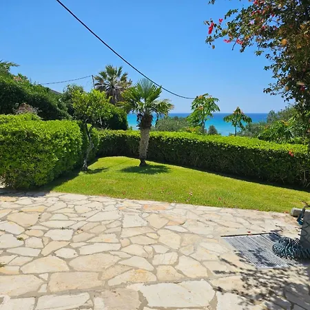 Apartment Corfu *