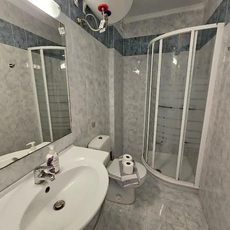 Apartment Corfu