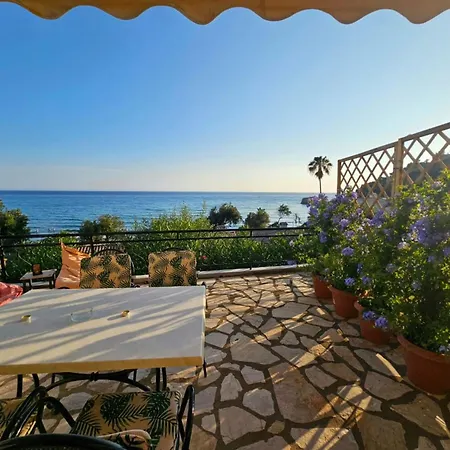 Apartment Corfu *