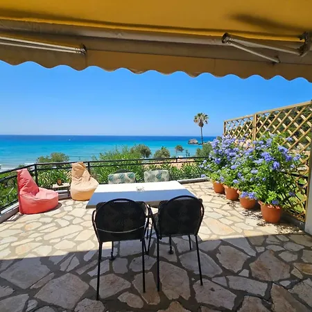 Apartment Corfu Glyfada (Corfu)