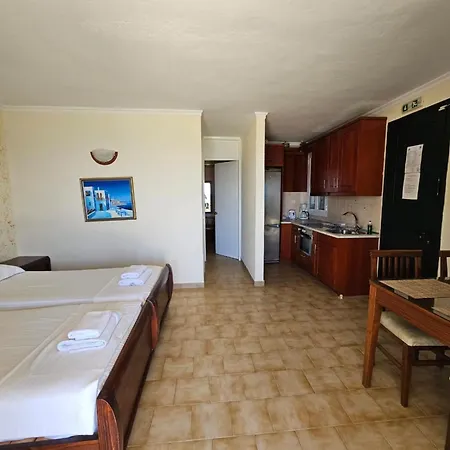 Apartment Corfu