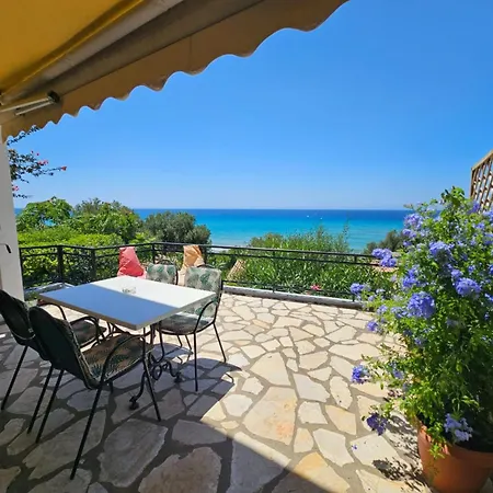 Apartment Corfu *