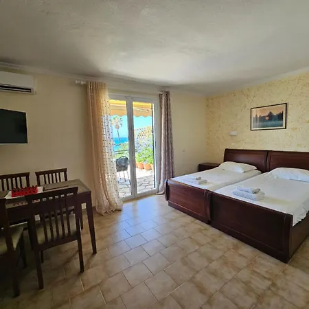 Apartment Corfu *