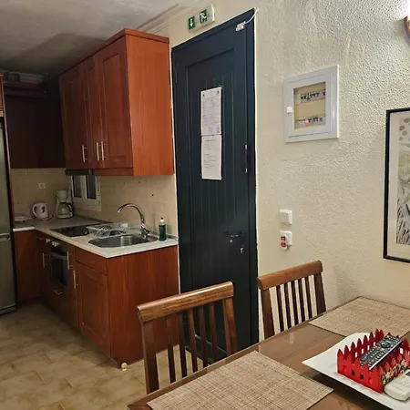 Apartment Corfu