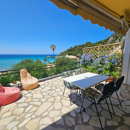 Apartment Corfu *