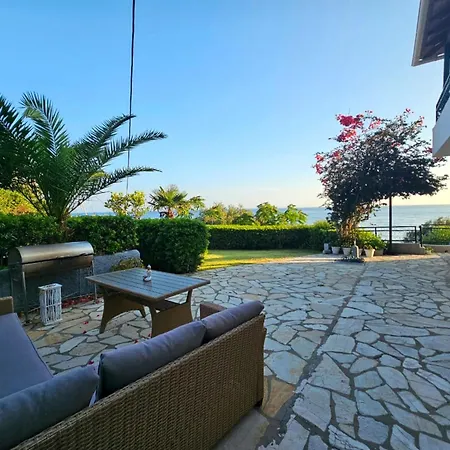 Apartment Corfu