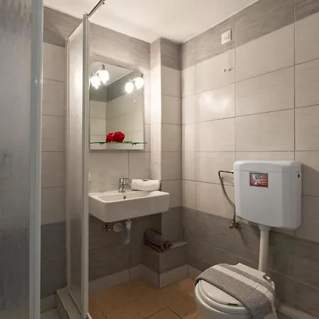 Hotel Kormoranos 3*