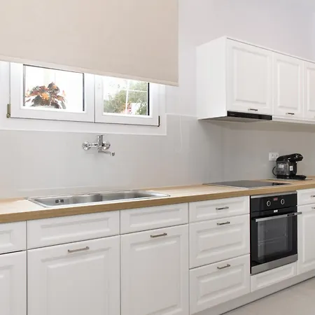 Appartement Korina Kávos