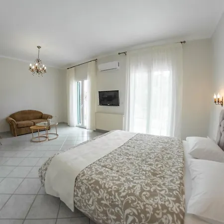 Apartment Theashomly *