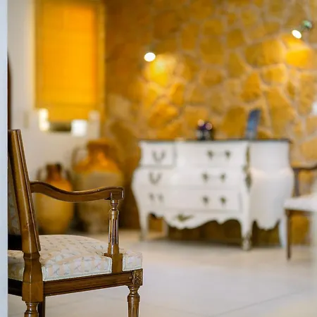 Villa Fioraki *