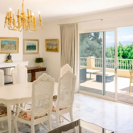 Villa Fioraki Poulades