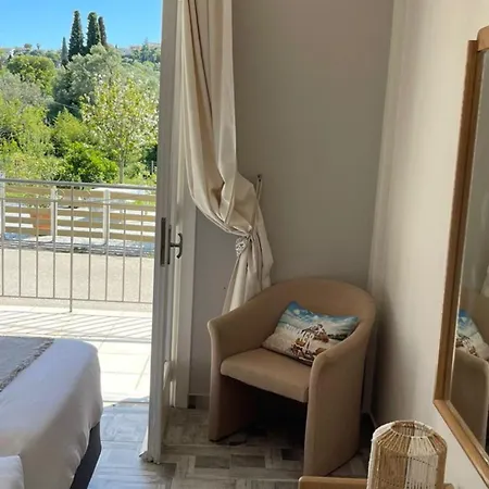 Apartment Georgia's Apartments, Corfu Ipsos