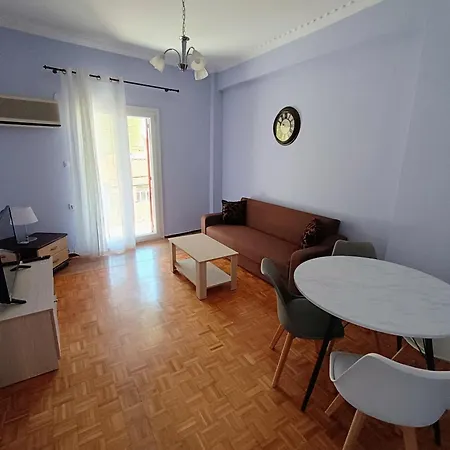 Apartment Nick's - Corfu Center *