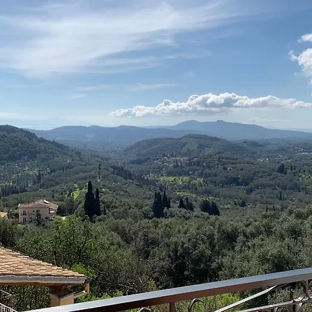 Billy's Breathtaking View Cozy Kato Pavliana