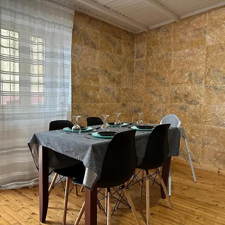 Holiday home Vitos Village House Agios Matthaios (Corfu)