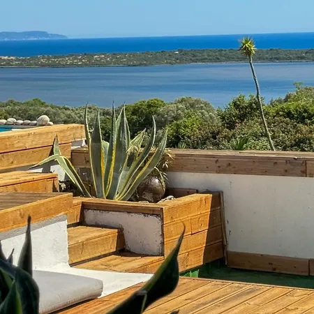 Villa Castros Delmare *