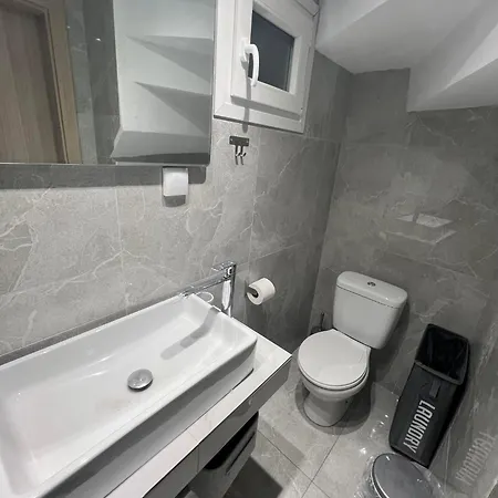 Apartment Iris Porta Remounda Corfu (city)