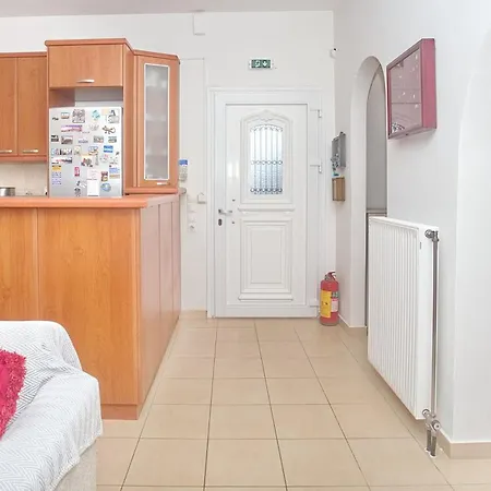 Holiday home Eleni's House By Corfuescapes