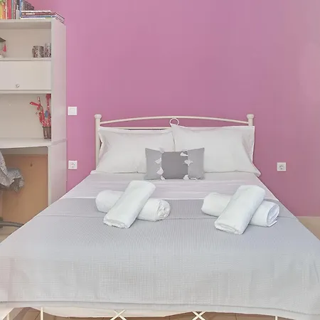 Eleni's House By Corfuescapes Corfu (city)
