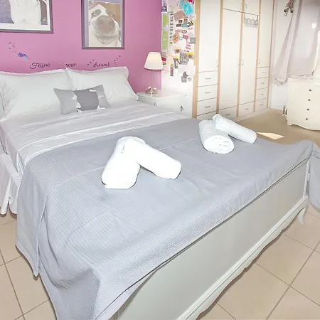Holiday home Eleni's House By Corfuescapes Corfu (city)