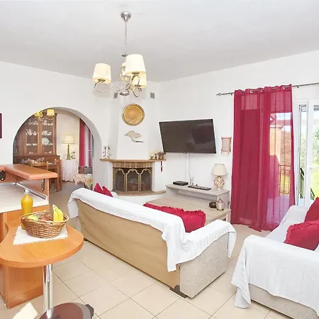 Holiday home Eleni's House By Corfuescapes Corfu (city)