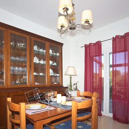 Holiday home Eleni's House By Corfuescapes