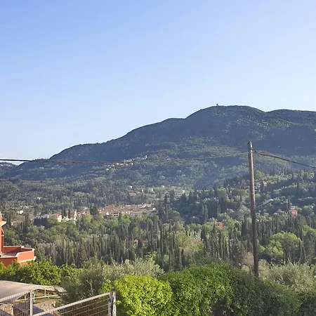 Holiday home Eleni's House By Corfuescapes Corfu (city)