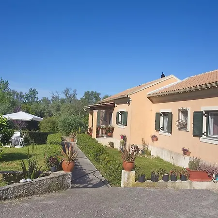 Holiday home Eleni's House By Corfuescapes