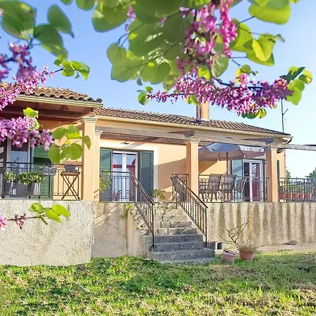 Holiday home Eleni's House By Corfuescapes Corfu (city)
